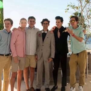 Meet your Posher, Nick